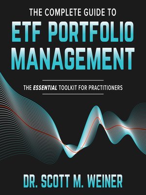 cover image of The Complete Guide to ETF Portfolio Management